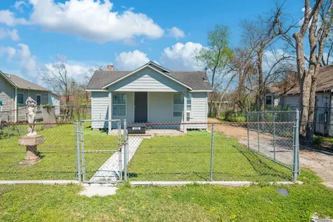 3123 Vintage Street Houston TX 77026