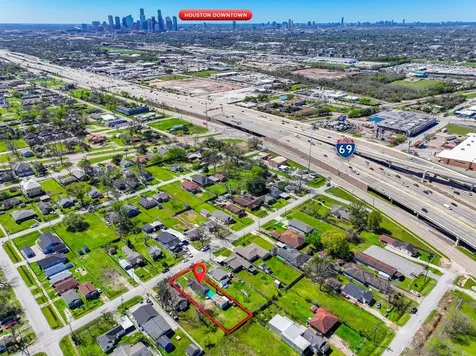 3123 Vintage Street Houston TX 77026