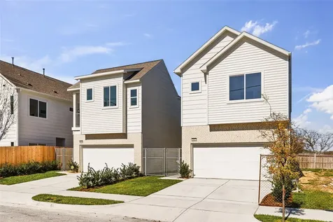3607 New Orleans Street Houston TX 77020