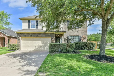 2898 Pescara Court League City TX 77573