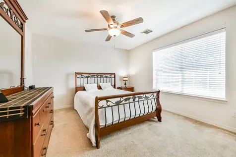 2898 Pescara Court League City TX 77573