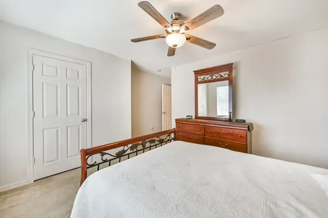 2898 Pescara Court League City TX 77573