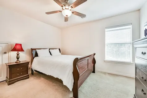 2898 Pescara Court League City TX 77573