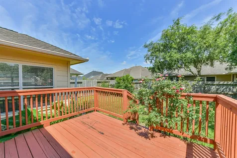 2898 Pescara Court League City TX 77573