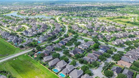 2898 Pescara Court League City TX 77573