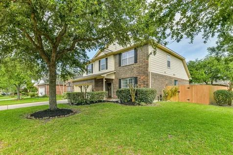 2898 Pescara Court League City TX 77573