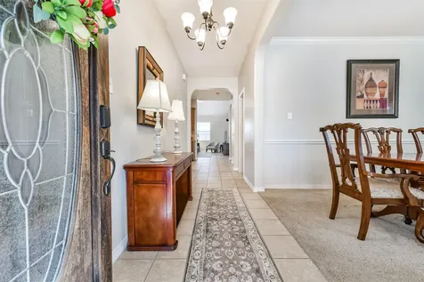 2898 Pescara Court League City TX 77573
