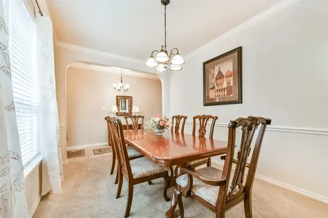 2898 Pescara Court League City TX 77573