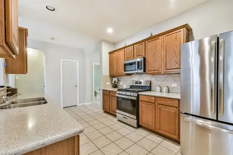 2898 Pescara Court League City TX 77573
