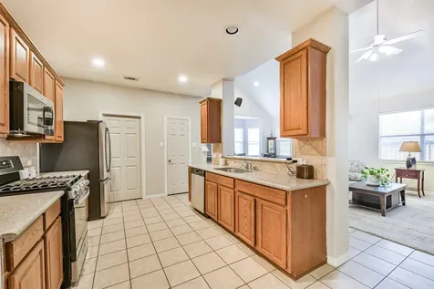 2898 Pescara Court League City TX 77573