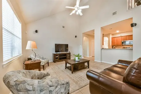 2898 Pescara Court League City TX 77573