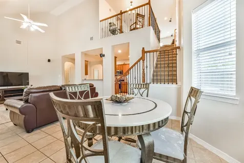 2898 Pescara Court League City TX 77573
