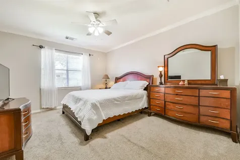 2898 Pescara Court League City TX 77573