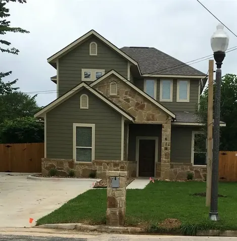 619 Preston Street College Station TX 77840