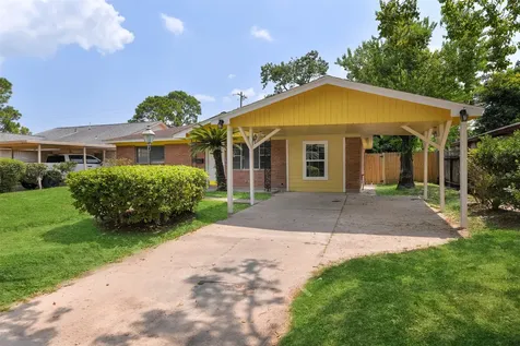 7405 Carver Avenue Texas City TX 77591