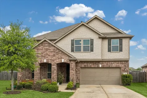 25426 Western Sage Lane Richmond TX 77406