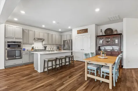 25426 Western Sage Lane Richmond TX 77406