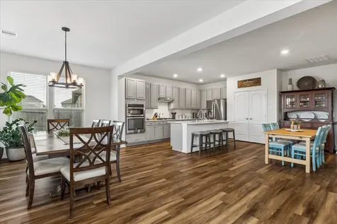 25426 Western Sage Lane Richmond TX 77406