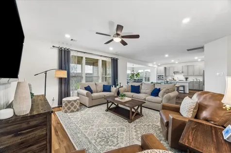 25426 Western Sage Lane Richmond TX 77406