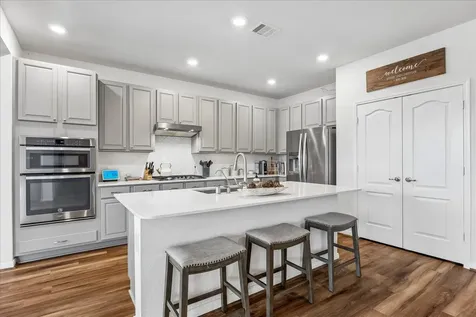 25426 Western Sage Lane Richmond TX 77406
