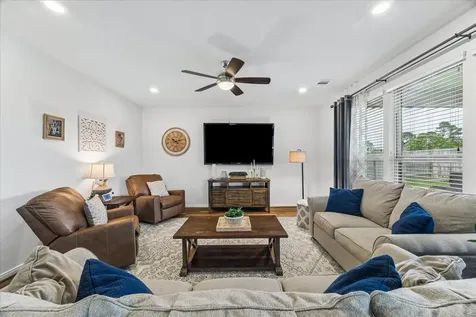 25426 Western Sage Lane Richmond TX 77406