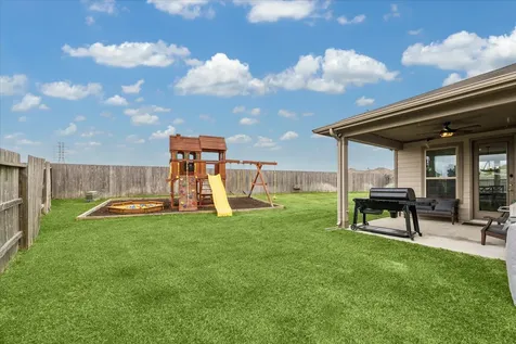 25426 Western Sage Lane Richmond TX 77406