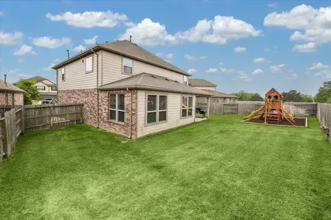 25426 Western Sage Lane Richmond TX 77406
