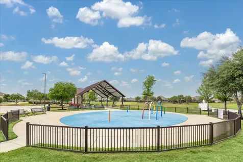 25426 Western Sage Lane Richmond TX 77406