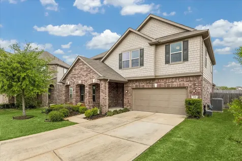 25426 Western Sage Lane Richmond TX 77406