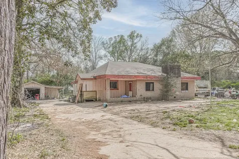 24786 Pecan Drive New Caney TX 77357