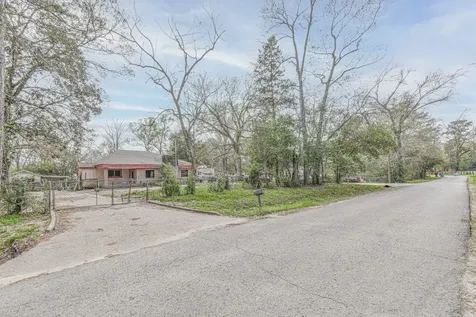 24786 Pecan Drive New Caney TX 77357