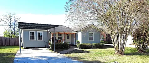 828 Robinson Road La Porte TX 77571