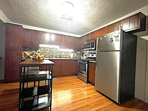 828 Robinson Road La Porte TX 77571