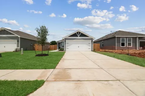 713 Jasmine Ridge Lane Waller TX 77484