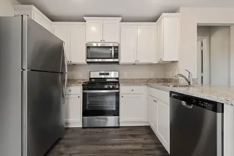 713 Jasmine Ridge Lane Waller TX 77484