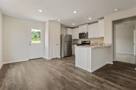 713 Jasmine Ridge Lane Waller TX 77484