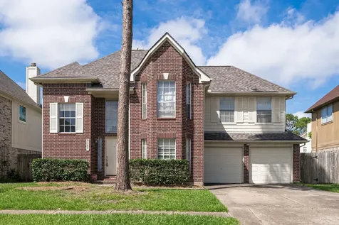 16422 Elmwood Point Lane Sugar Land TX 77498