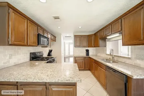 16422 Elmwood Point Lane Sugar Land TX 77498