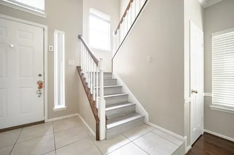 16422 Elmwood Point Lane Sugar Land TX 77498