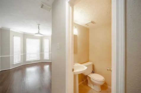 16422 Elmwood Point Lane Sugar Land TX 77498