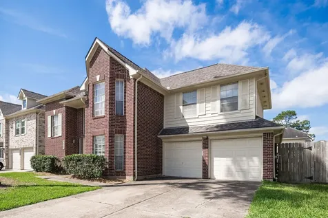 16422 Elmwood Point Lane Sugar Land TX 77498