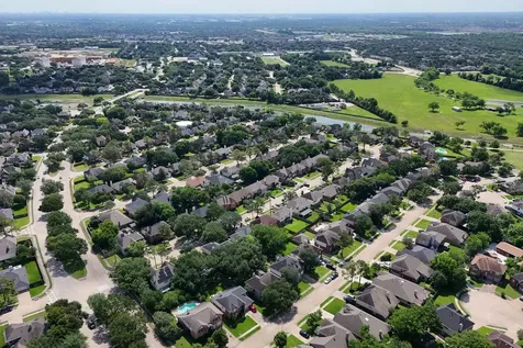 16422 Elmwood Point Lane Sugar Land TX 77498