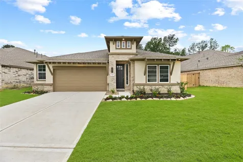 7526 Mckinney Falls Court Porter TX 77365