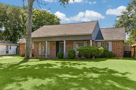 1730 Hilton Head Drive Missouri City TX 77459