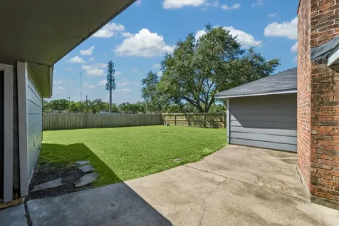 1730 Hilton Head Drive Missouri City TX 77459