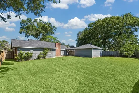 1730 Hilton Head Drive Missouri City TX 77459