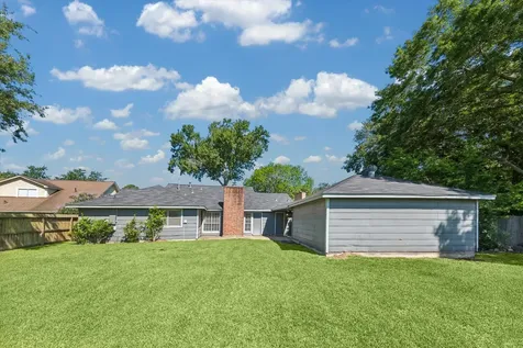 1730 Hilton Head Drive Missouri City TX 77459