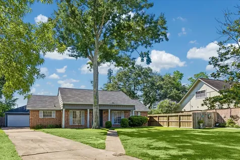 1730 Hilton Head Drive Missouri City TX 77459