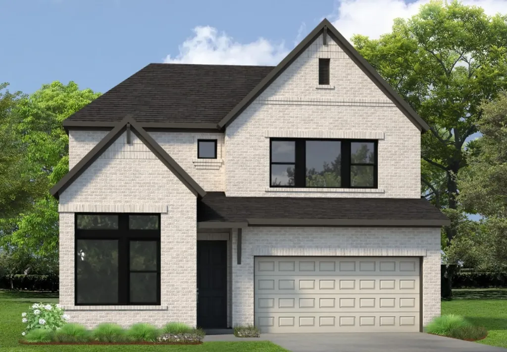 348 Twilight Haze Court Willis TX 77318