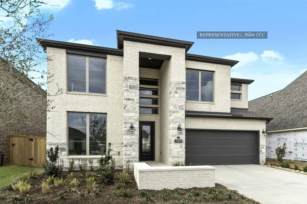 31430 Meadow Grove Court Fulshear TX 77423